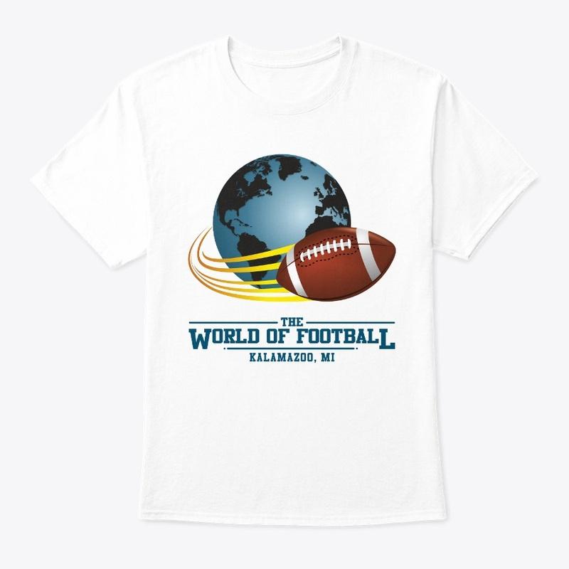 Basic WOF Tee