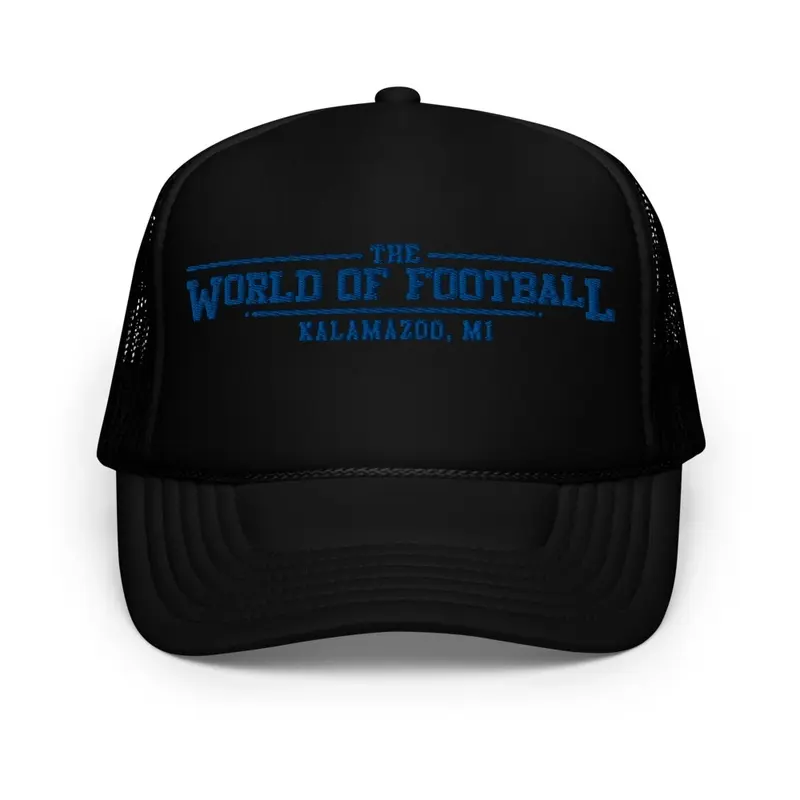 World of Football Trucker